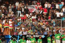 Boer VS. Costa Caribe (4to Juego)