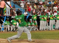 Boer VS. Costa Caribe (4to Juego)