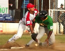 Boer VS. Costa Caribe (4to Juego)