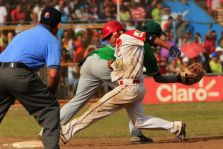 Boer VS. Costa Caribe (4to Juego)