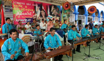 Caminata de la Buena Esperanza en Granada y Masaya