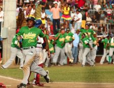 Boer VS. Costa Caribe (4to Juego)