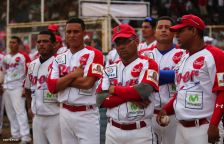 Boer VS. Costa Caribe (4to Juego)