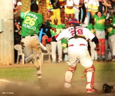 Boer VS. Costa Caribe (4to Juego)