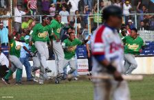 Boer VS. Costa Caribe (4to Juego)