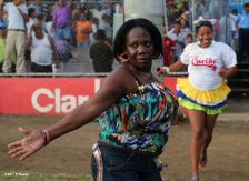 Boer VS. Costa Caribe (4to Juego)