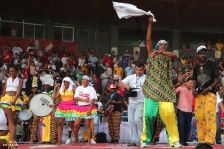 Boer VS. Costa Caribe (4to Juego)