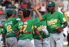 Boer VS. Costa Caribe (4to Juego)