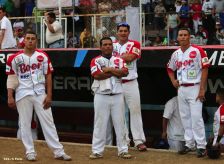 Boer VS. Costa Caribe (4to Juego)