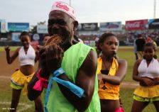 Boer VS. Costa Caribe (4to Juego)