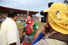 Boer VS. Costa Caribe (4to Juego)