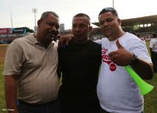 Boer VS. Costa Caribe (4to Juego)