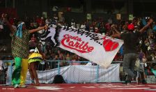 Boer VS. Costa Caribe (4to Juego)