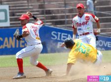 Boer VS. Costa Caribe (5to Juego)