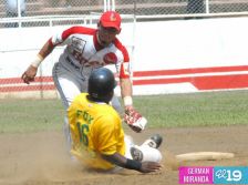 Boer VS. Costa Caribe (5to Juego)