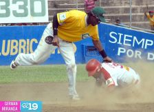 Boer VS. Costa Caribe (5to Juego)