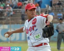 Boer VS. Costa Caribe (5to Juego)