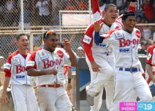 Boer VS. Costa Caribe (5to Juego)