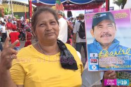 Nueva Guinea camina en Buena Esperanza y se apunta a la Casilla 2