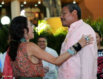 34 Aniversario del Cuerpo Médico Militar