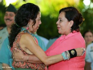 34 Aniversario del Cuerpo Médico Militar