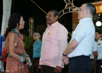 34 Aniversario del Cuerpo Médico Militar