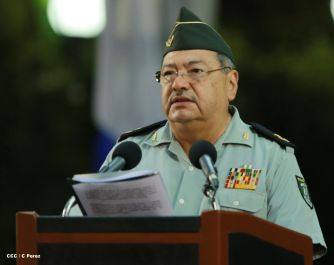 34 Aniversario del Cuerpo Médico Militar