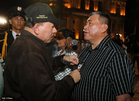 34 Aniversario del Cuerpo Médico Militar