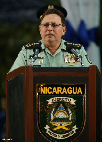 34 Aniversario del Cuerpo Médico Militar