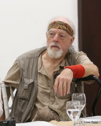 Autoridades nicaragüenses se reúnen con invitados y expertos electorales