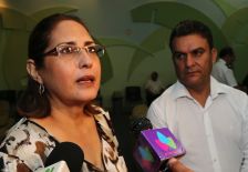 Arriban a Managua Canciller y Ministro del Interior de Ecuador