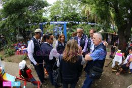 Así transcurrió la votación en Masaya