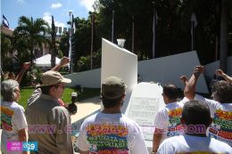 Una Flor para Carlos; 40 Aniversario del Tránsito a la Inmortalidad del Comandante Carlos Fonseca