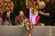 Daniel y Rosario conmemoran 35 aniversario del Asalto al Palacio Nacional