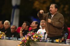 Daniel y Rosario conmemoran 35 aniversario del Asalto al Palacio Nacional