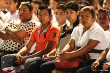 Daniel y Rosario conmemoran 35 aniversario del Asalto al Palacio Nacional