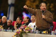 Daniel y Rosario conmemoran 35 aniversario del Asalto al Palacio Nacional