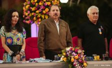 Daniel y Rosario conmemoran 35 aniversario del Asalto al Palacio Nacional