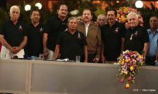 Daniel y Rosario conmemoran 35 aniversario del Asalto al Palacio Nacional