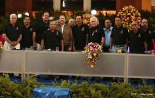 Daniel y Rosario conmemoran 35 aniversario del Asalto al Palacio Nacional