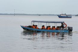 Bluefields preparada ante próximo impacto del Huracán Otto
