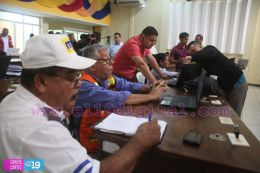 Gira de la Comisión Interinstitucional por la Costa Caribe Sur