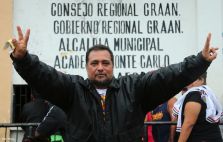 Comienza venta de entrada para final Pomares en Bilwi