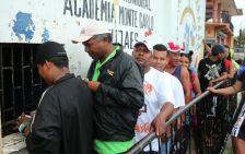 Comienza venta de entrada para final Pomares en Bilwi