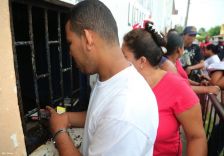 Comienza venta de entrada para final Pomares en Bilwi