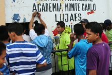 Comienza venta de entrada para final Pomares en Bilwi