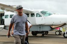 Llegada del Bóer a Bilwi