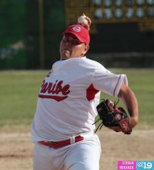 Costa Caribe Campeón del Pomares 2013