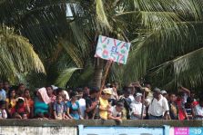 Costa Caribe Campeón del Pomares 2013