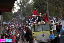 Costa Caribe Campeón del Pomares 2013